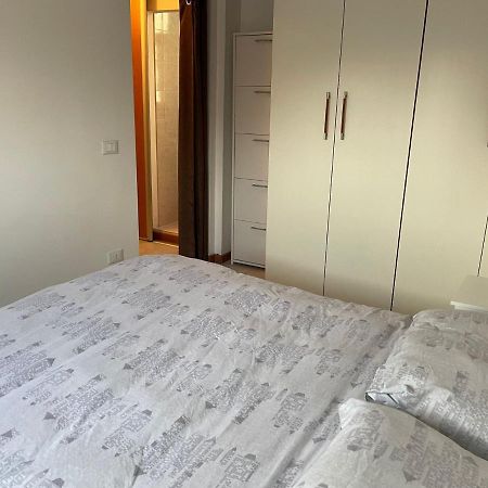 Appartamento la casa di Ste' Milano Esterno foto