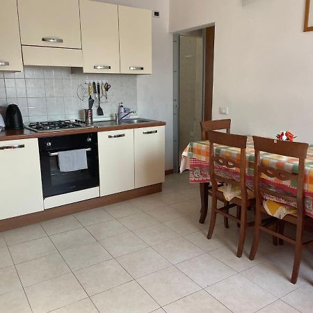 Appartamento la casa di Ste' Milano Esterno foto
