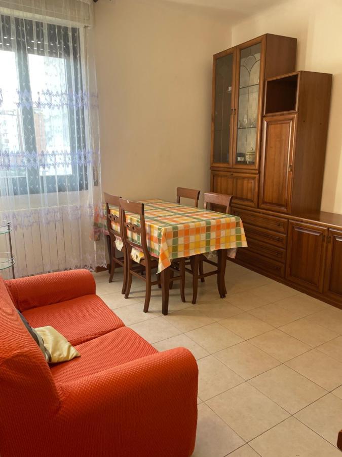 Appartamento la casa di Ste' Milano Esterno foto