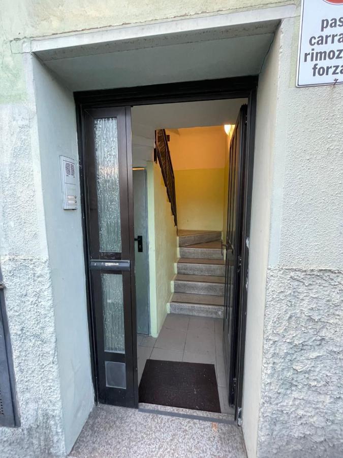 Appartamento la casa di Ste' Milano Esterno foto