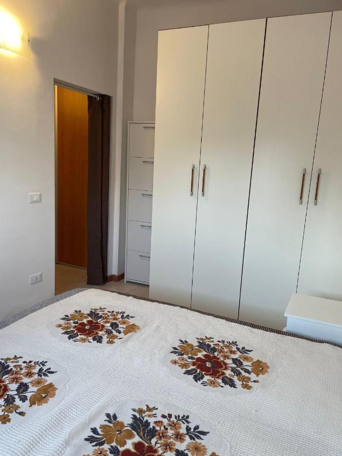 Appartamento la casa di Ste' Milano Esterno foto