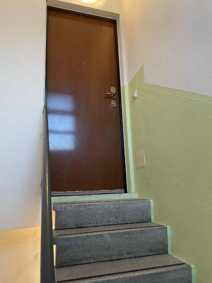 Appartamento la casa di Ste' Milano Esterno foto