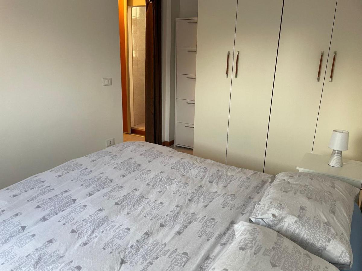 Appartamento la casa di Ste' Milano Esterno foto