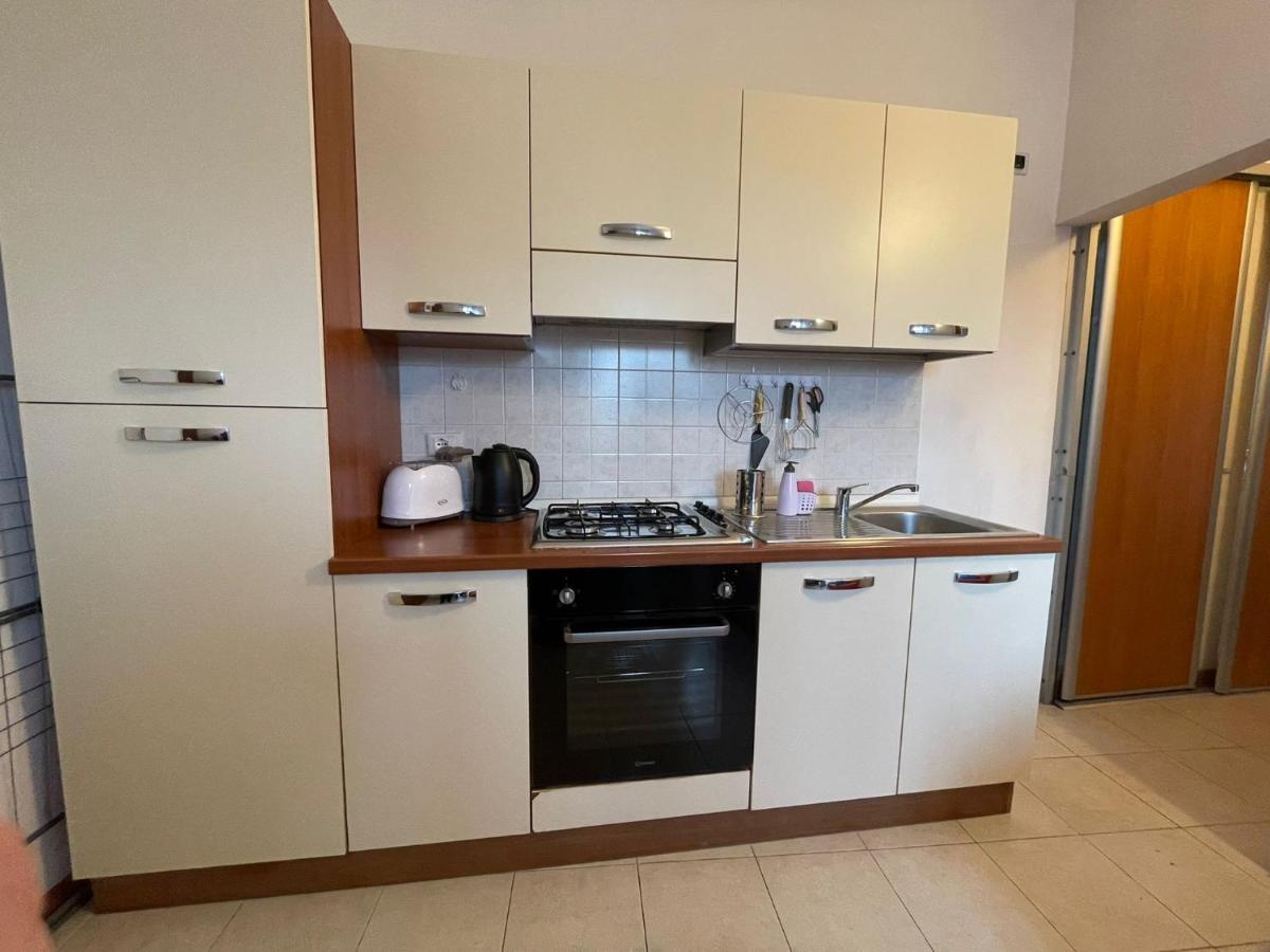 Appartamento la casa di Ste' Milano Esterno foto