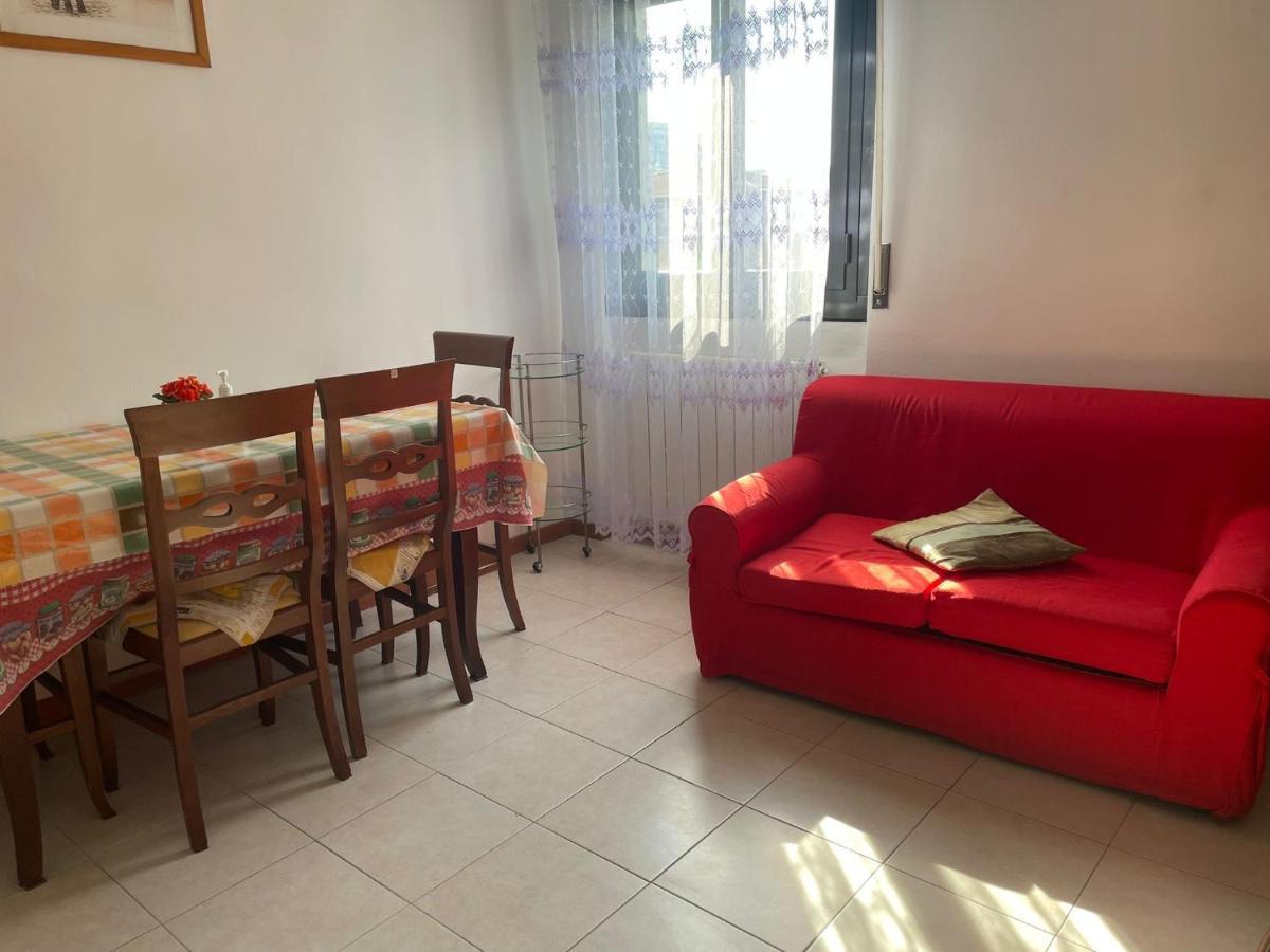 Appartamento la casa di Ste' Milano Esterno foto
